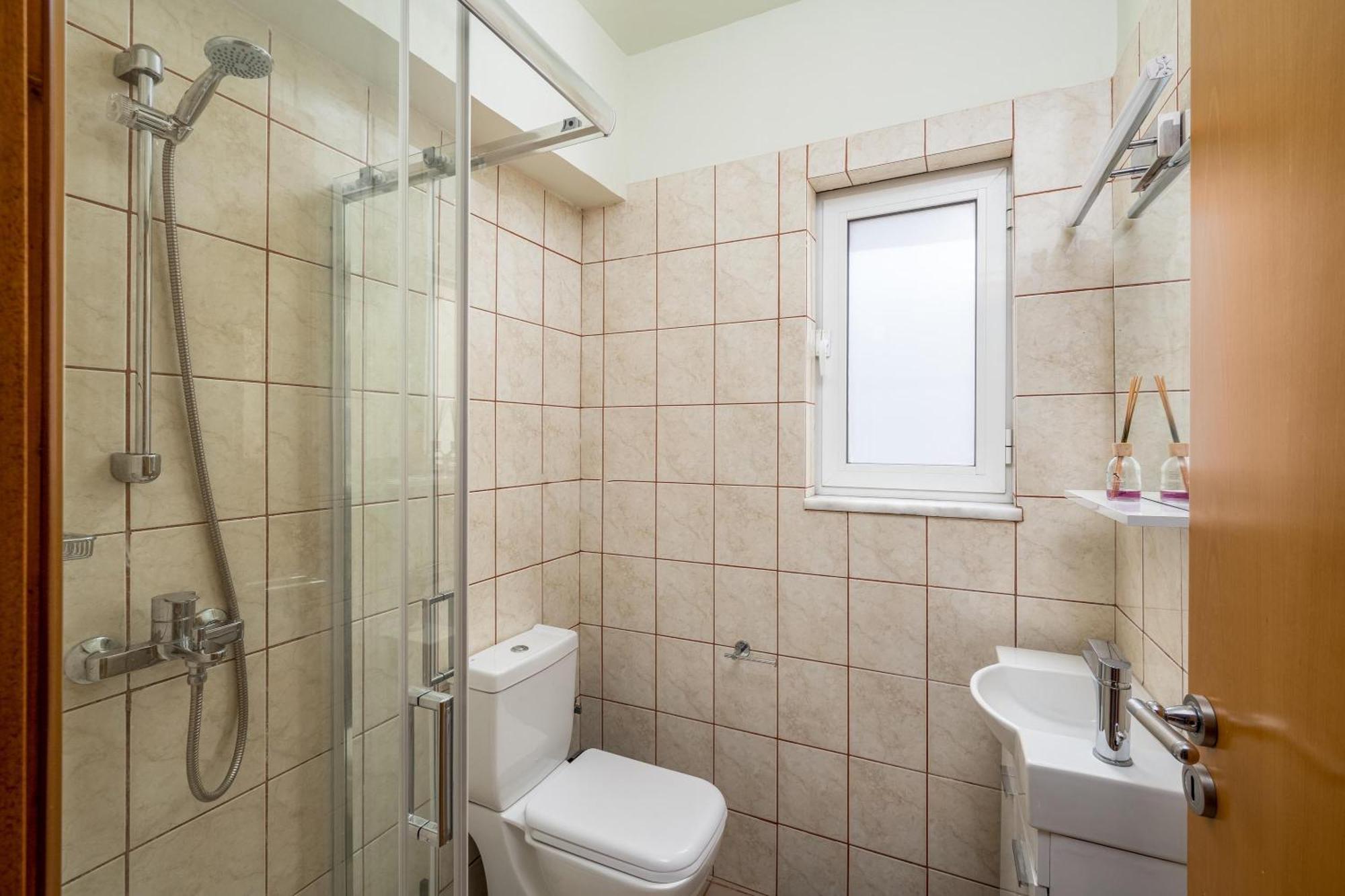 Elli Downtown Apartment *
