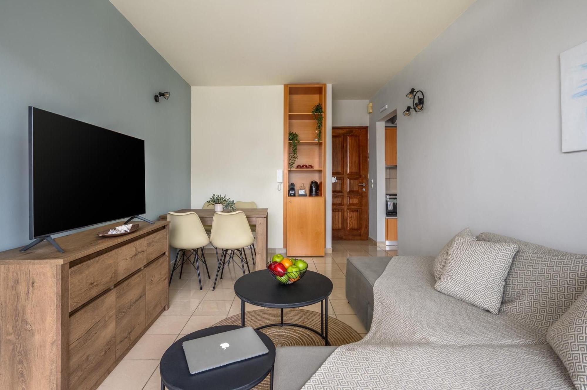 Apartment Elli Downtown